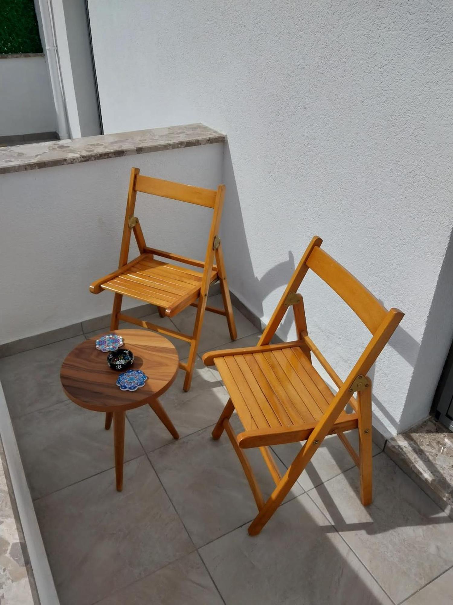 Moj Dom Kuecuekkoey Küçükköy Exterior foto