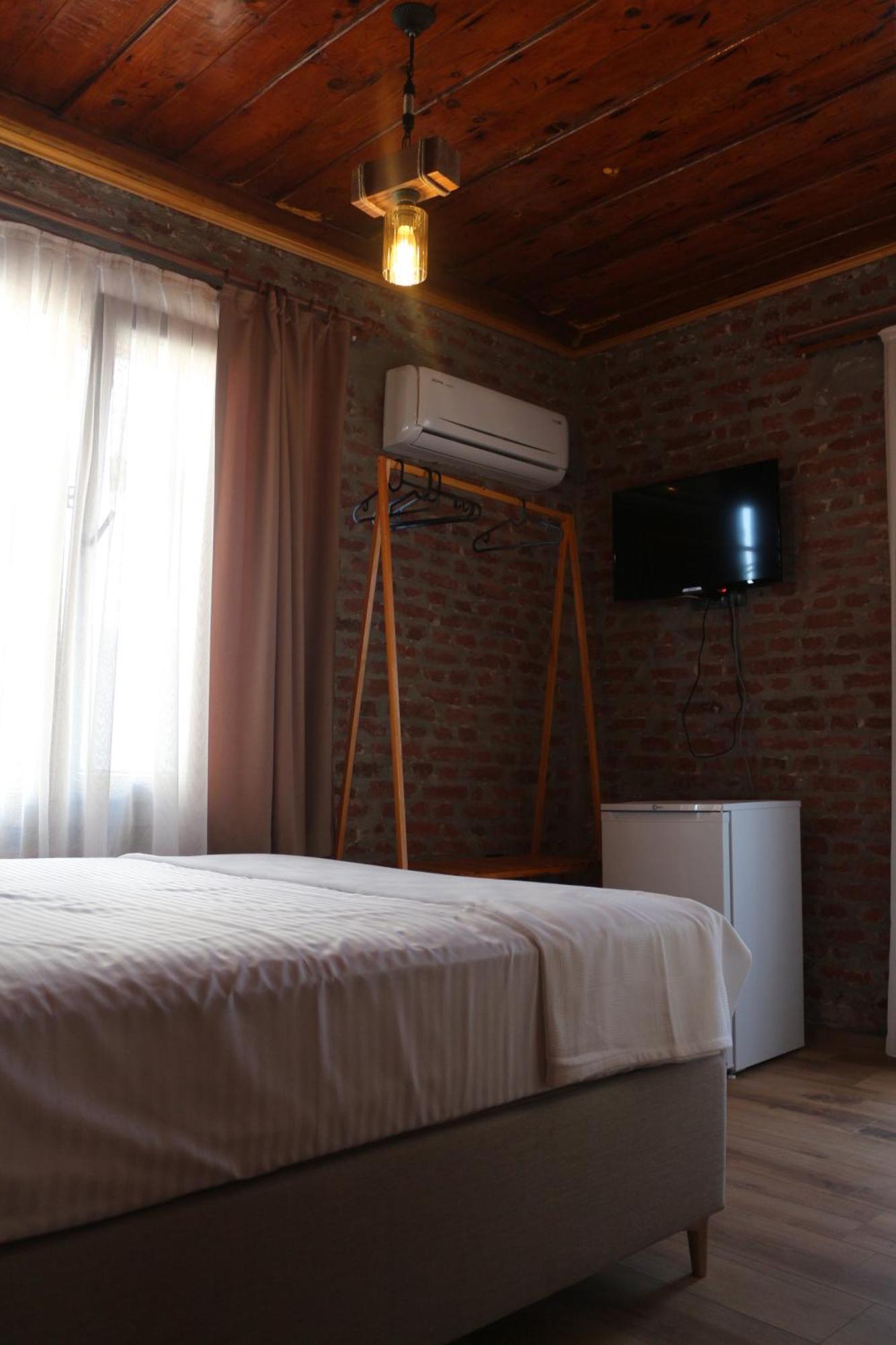 Moj Dom Kuecuekkoey Küçükköy Exterior foto