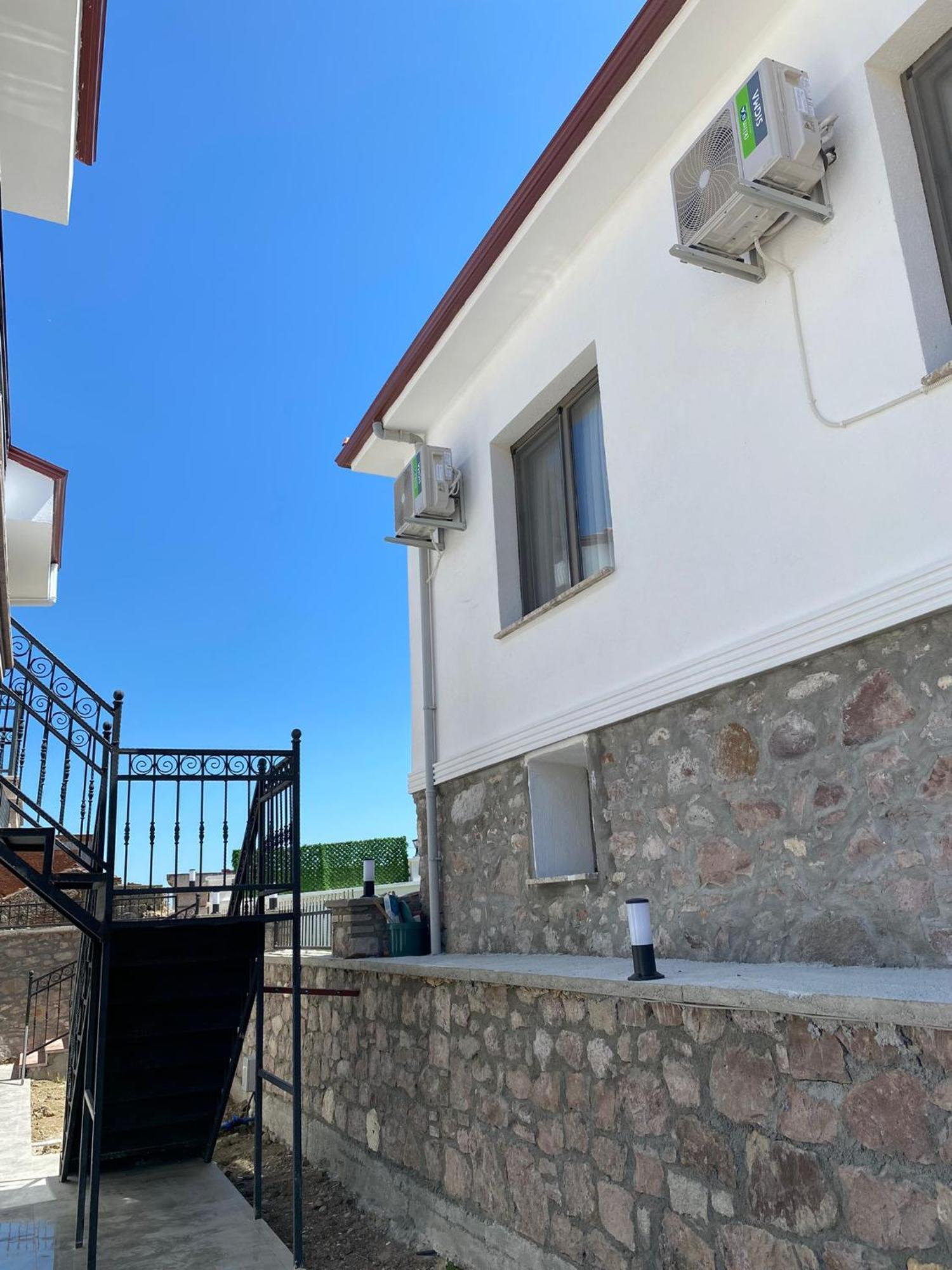 Moj Dom Kuecuekkoey Küçükköy Exterior foto